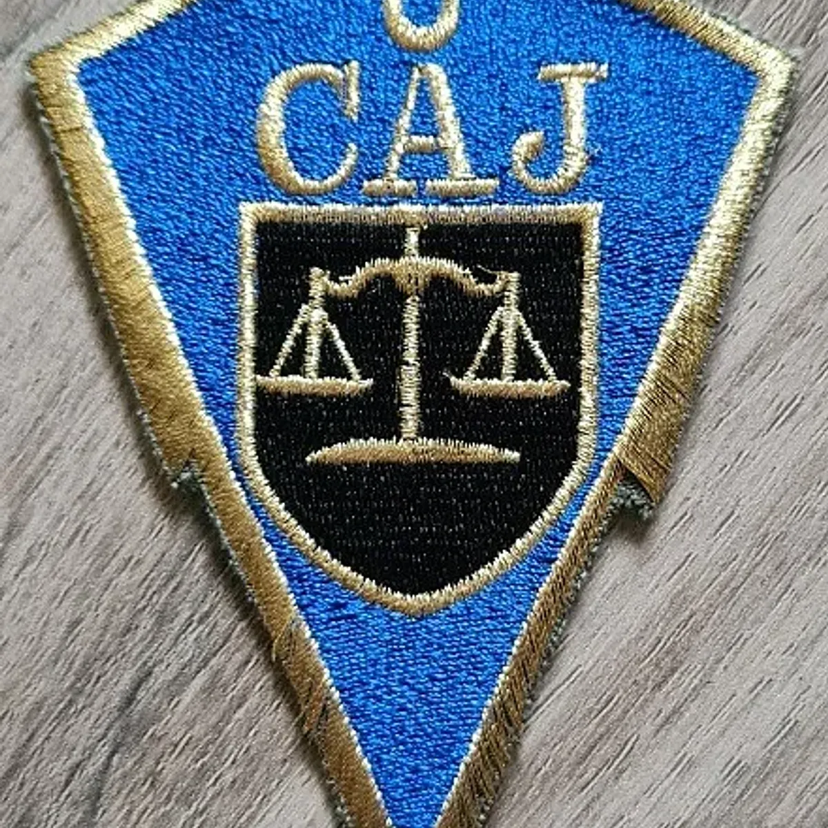 8e RT / Cellule d'Aide Juridique 