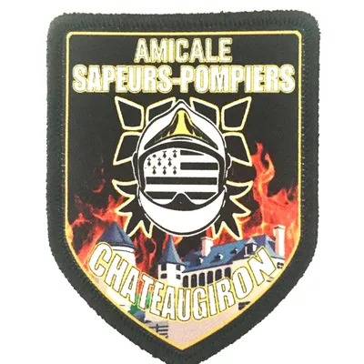 CIS - Châteaugiron - Amicale