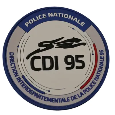 CDI 95