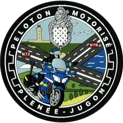 PMO - Plénée-Jugon