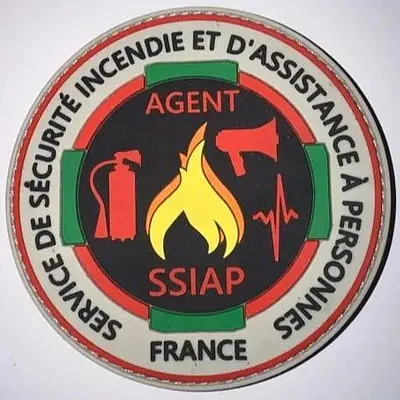 Service de Sécurité Incendie et d'Assistance aux Personnes