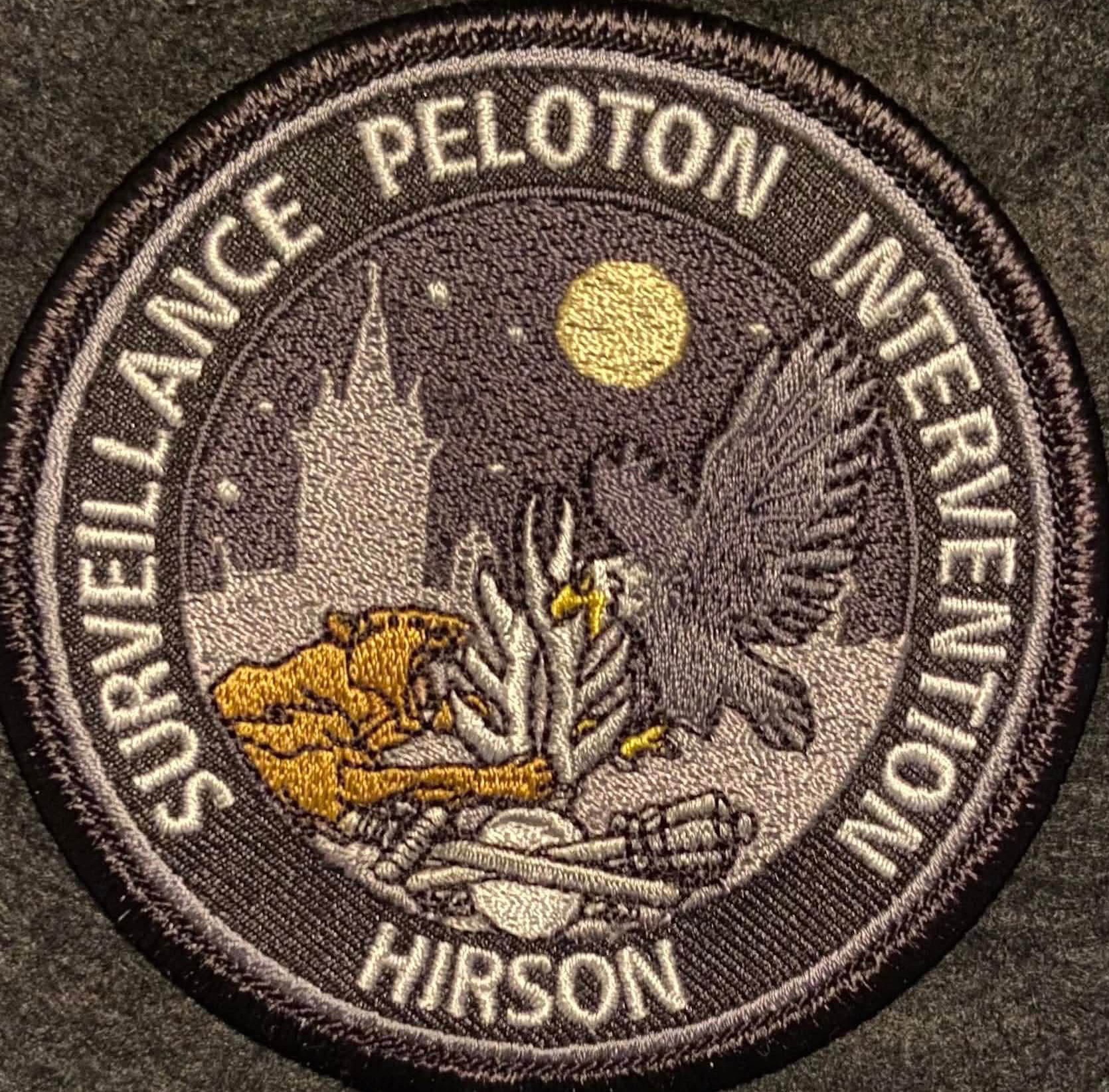 PSIG Sabre - Hirson