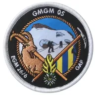 GMGM 05 - EGM 26/6 - Gap