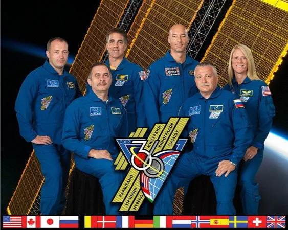 ISS-36 – 2