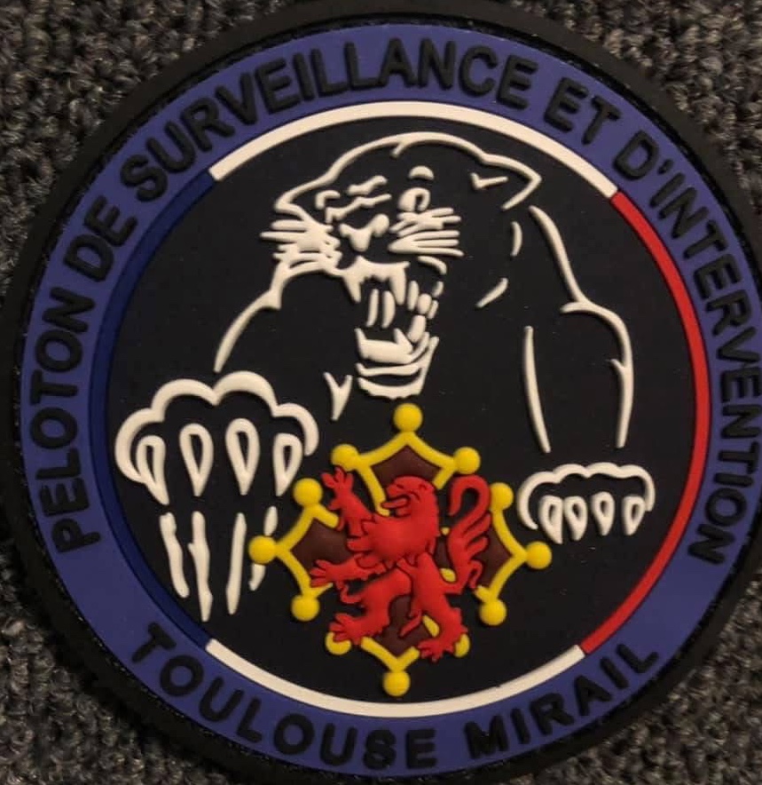 PSIG - Toulouse Mirail