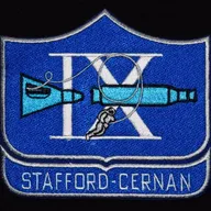 Gemini-9 avec noms