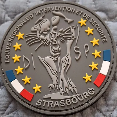 Eris Strasbourg 