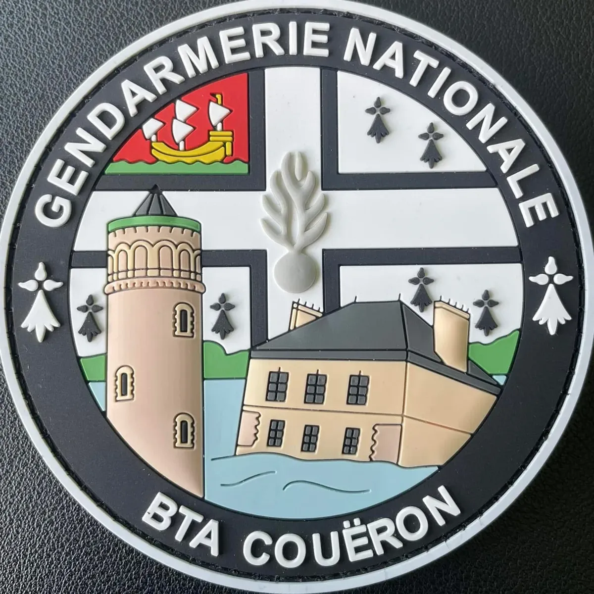 BTA Couëron