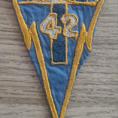 42e Régiment de Transmissions 