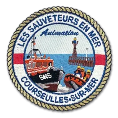 SNSM Courseulles-sur-Mer
