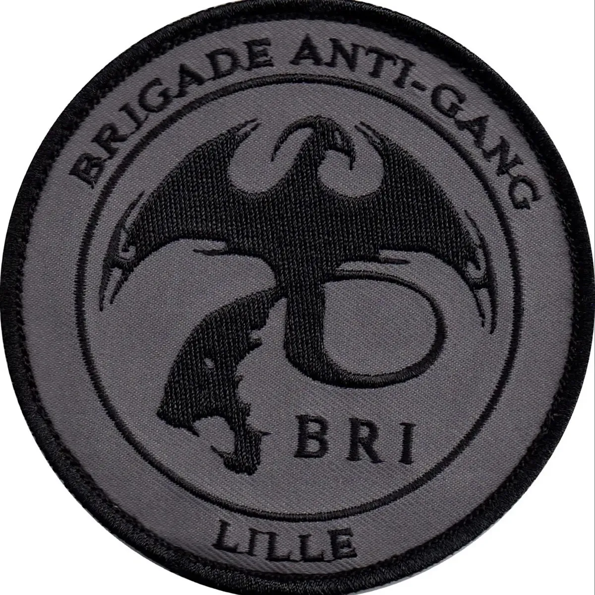 BRI Lille