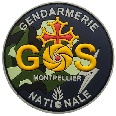 GOS Montpellier