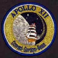 Apollo-12 officiel - 1