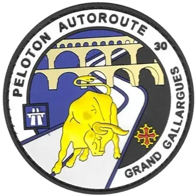 PA - Grand Gallargues