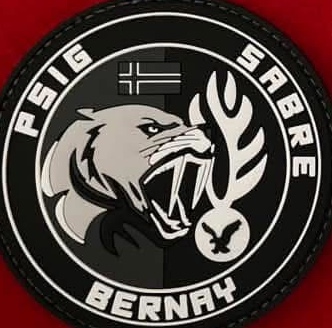 PSIG Sabre - Bernay