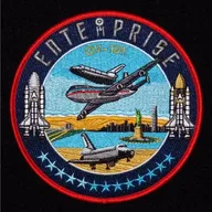 STS Enterprise retraite – Recto