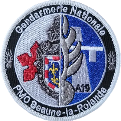 PMO Beaune-la-Rolande 