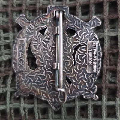 Dos n°1