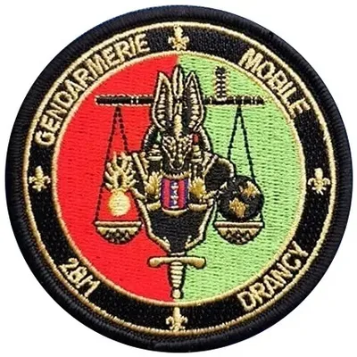 EGM 28/1 Drancy