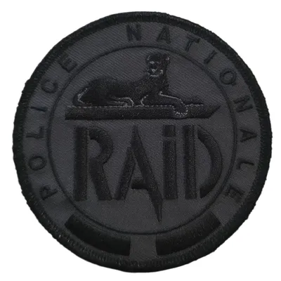 RAID - Basse visiblité