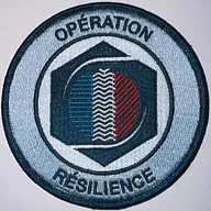 Opération Résilience