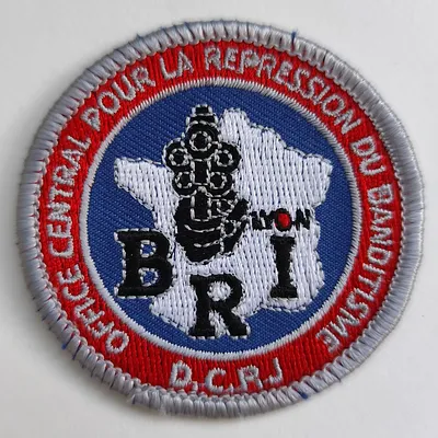 BRI Lyon - petit modèle