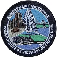 COB - Châteaulin