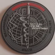 TAC MED DEPT - EMS