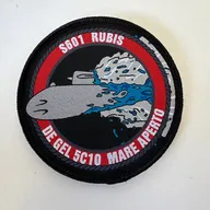 SNA Rubis cycle 5C10