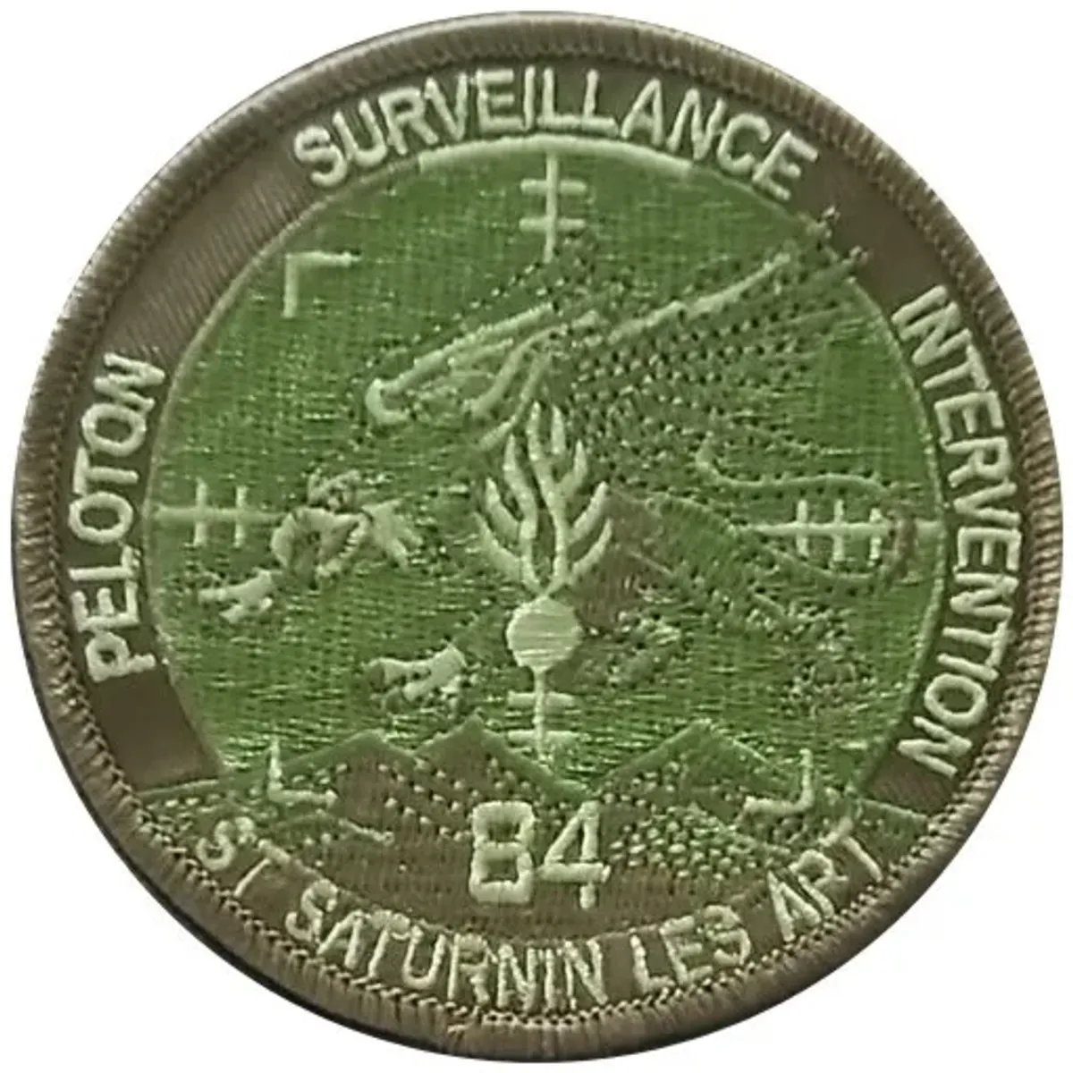 PSIG - Saint-Saturnin-lès-Apt