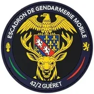 EGM 42/2 Guéret