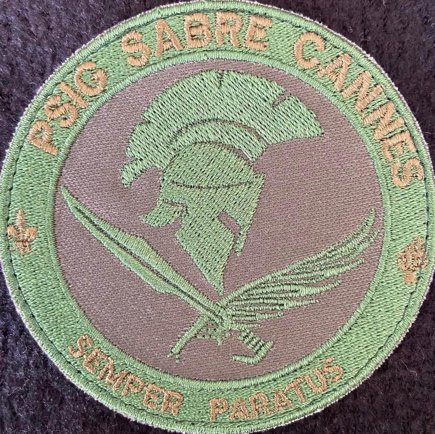 PSIG Sabre - Cannes