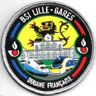 BSI - Lille Gares