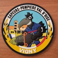 CIS - Vigny