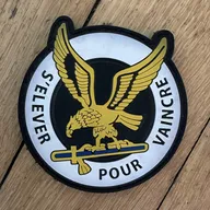 EFSOAAE - S'élever pour vaincre