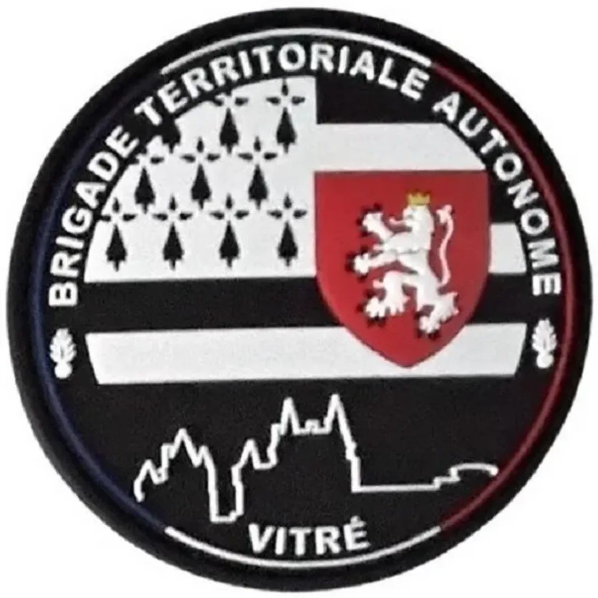 BTA - Vitré