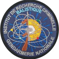 IRCGN - Balistique