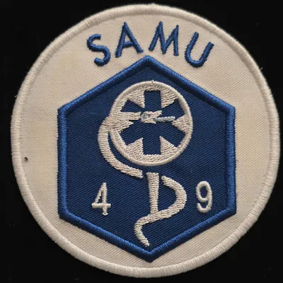 SAMU 49