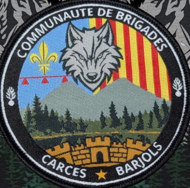 COB - Carcès - Barjols