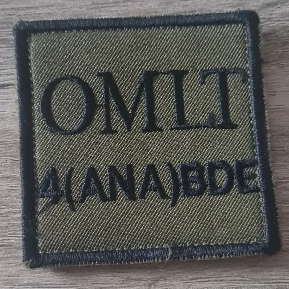 OMLT / URUZGAN / 4eme Brigade