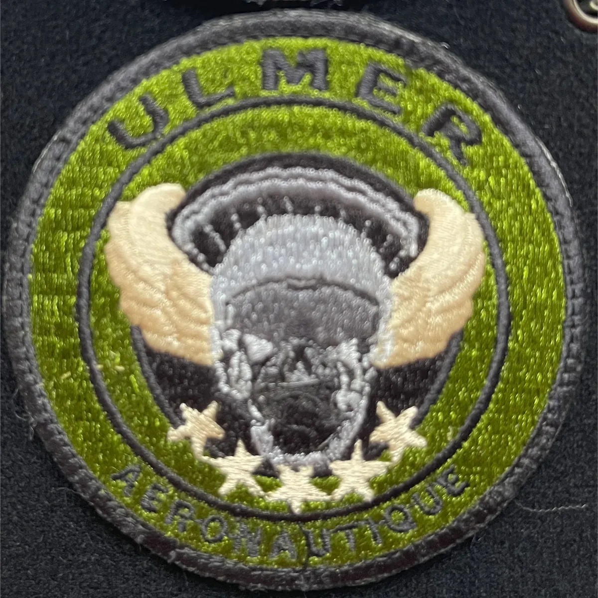 ULMER - AERONAUTIQUE