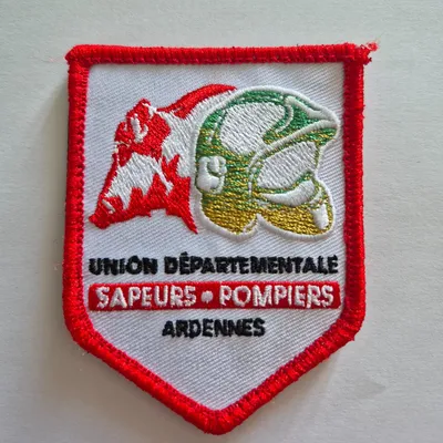 UDSP Ardennes 08