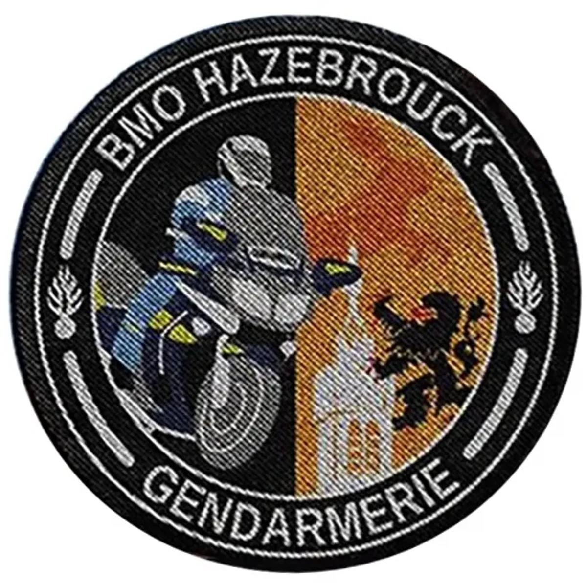 BMO - Hazebrouck