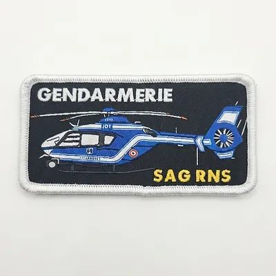SAG RENNES - EC135