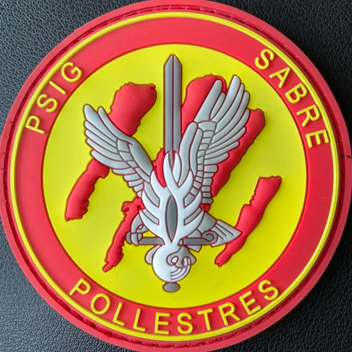 PSIG Sabre - Pollestres