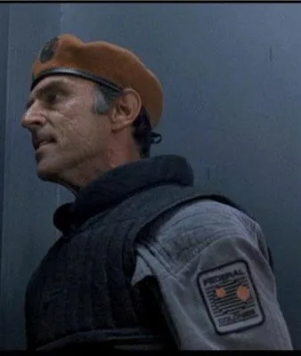 Total Recall – 2