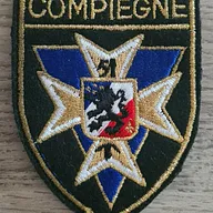 51e Régiment de Transmissions/ Compiègne 