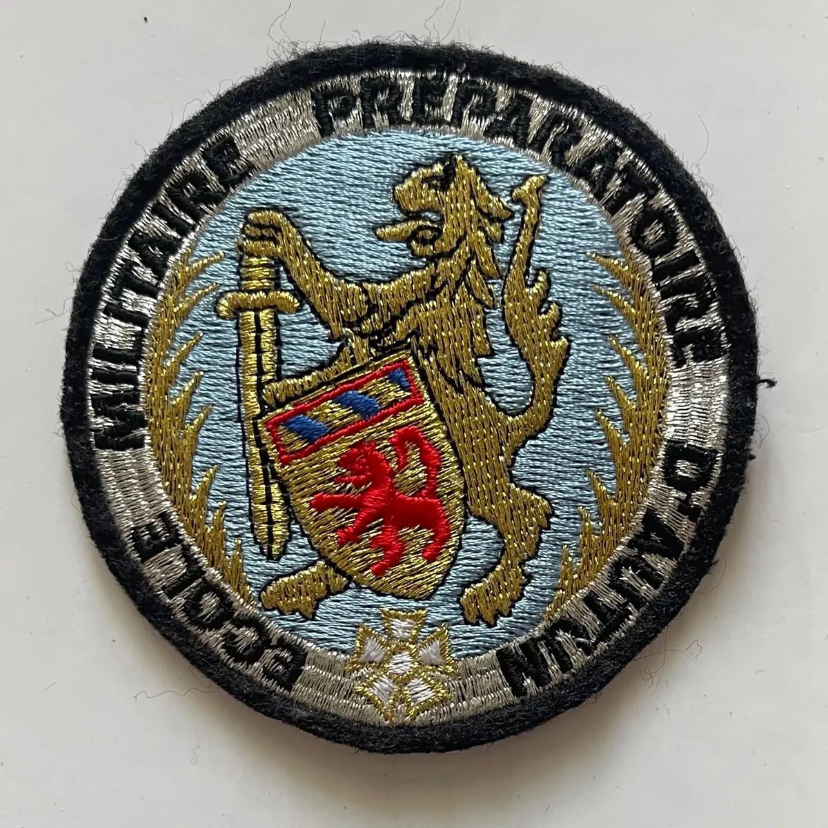 École Militaire Préparatoire d’Autun
