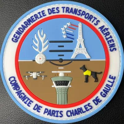 CGTA - Paris-Charles de Gaulle