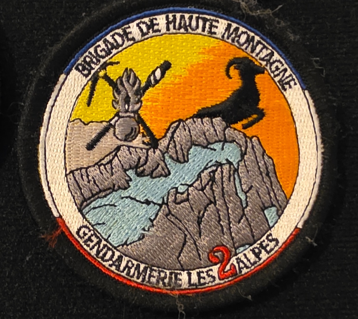 BTA - Les Deux Alpes